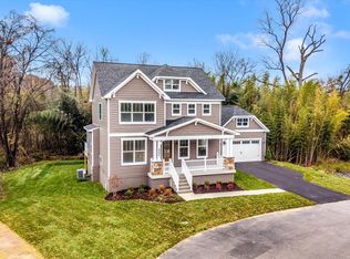 8304 Patience Ln, Millersville, MD 21108