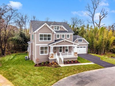 8304 Patience Ln, Millersville, MD, 21108