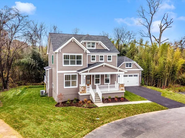 8304 Patience Ln, Millersville, MD 21108