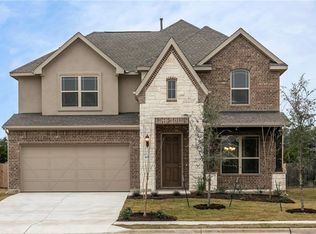 405 Landing Ln, Leander, TX 78641