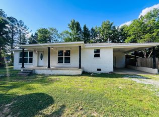156 Meadowbrook Rd, Plantersville, MS 38862