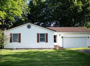 1128 Owens Rd W, Marion, OH 43302