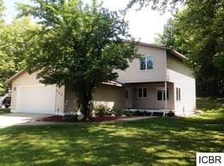 200 SW 12th Ave, Grand Rapids, MN 55744