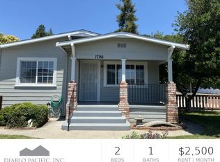 1796 Knox St, Castro Valley, CA 94546