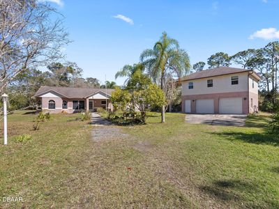 3531 Red Barn Ln, Ormond Beach, FL, 32174