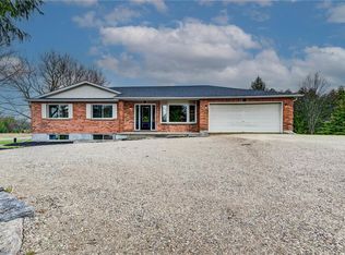 5762 8th Line, Guelph/eramosa, ON N0B1B0