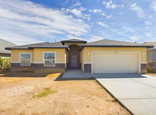 1624 S Plum St, Pecos, TX 79772