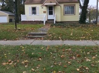 2601 Longstreet Ave SW, Wyoming, MI 49509