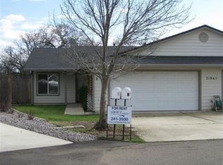 21965 Klamath River Pl #B, Cottonwood, CA 96022