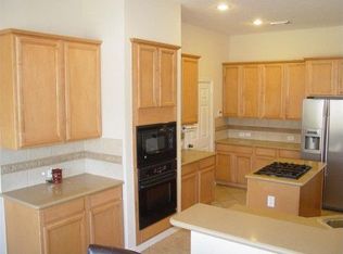 21010 Lonely Star Ln, Richmond, TX 77406