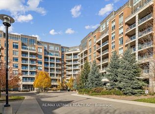 2480 Prince Michael Dr #110, Oakville, ON L6H 0H1