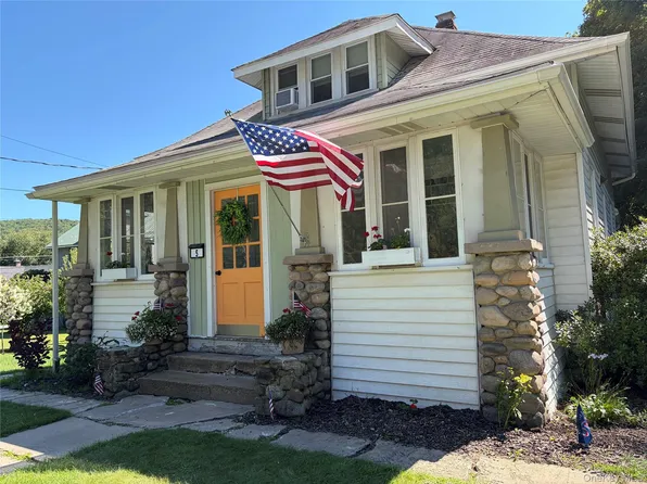 5 Bethlehem Road, Callicoon Center, NY 12776