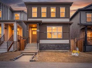 183 E Cornerbrook Gate NE, Calgary, AB T3N1L5