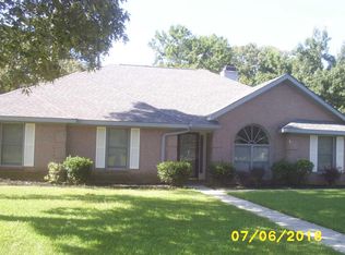 101 Hunters Ridge Rd, Warner Robins, GA 31093