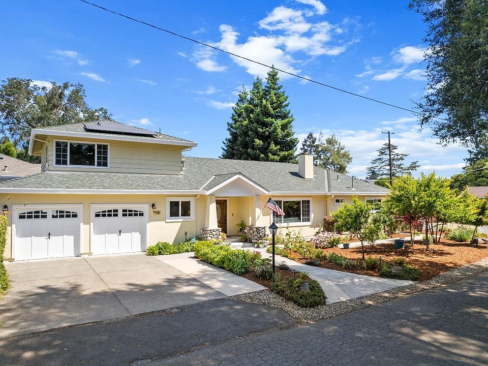 1151 Rancho Dr, Napa, CA 94558 Zillow