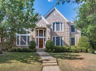 2001 Mulberry Way, Irving, TX 75063