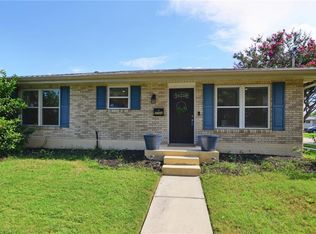 3724 Pontiac St, Metairie, LA 70002