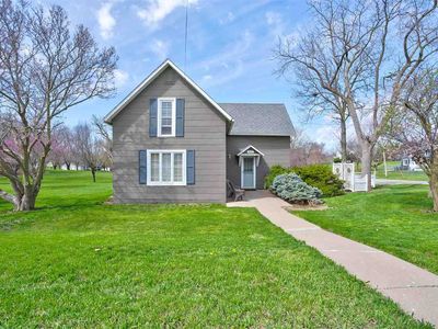 703 W 3rd St, Washington, IA, 52353
