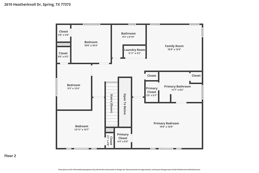 Building Photo - 2610 Heatherknoll Dr