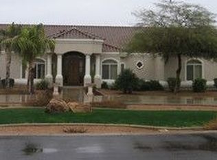 2667 E Queen Creek Rd, Gilbert, AZ 85297