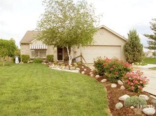 8008 Franchesca Way, Fort Wayne, IN 46825