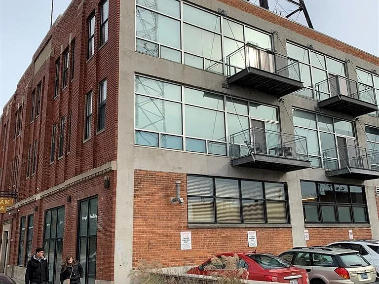 55 W Canfield St #212 — Photo 9