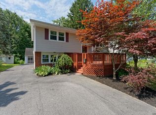 20 Hungerford Rd, Albany, NY 12203