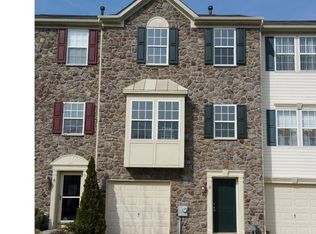 3 Hurff Ct, Swedesboro, NJ 08085
