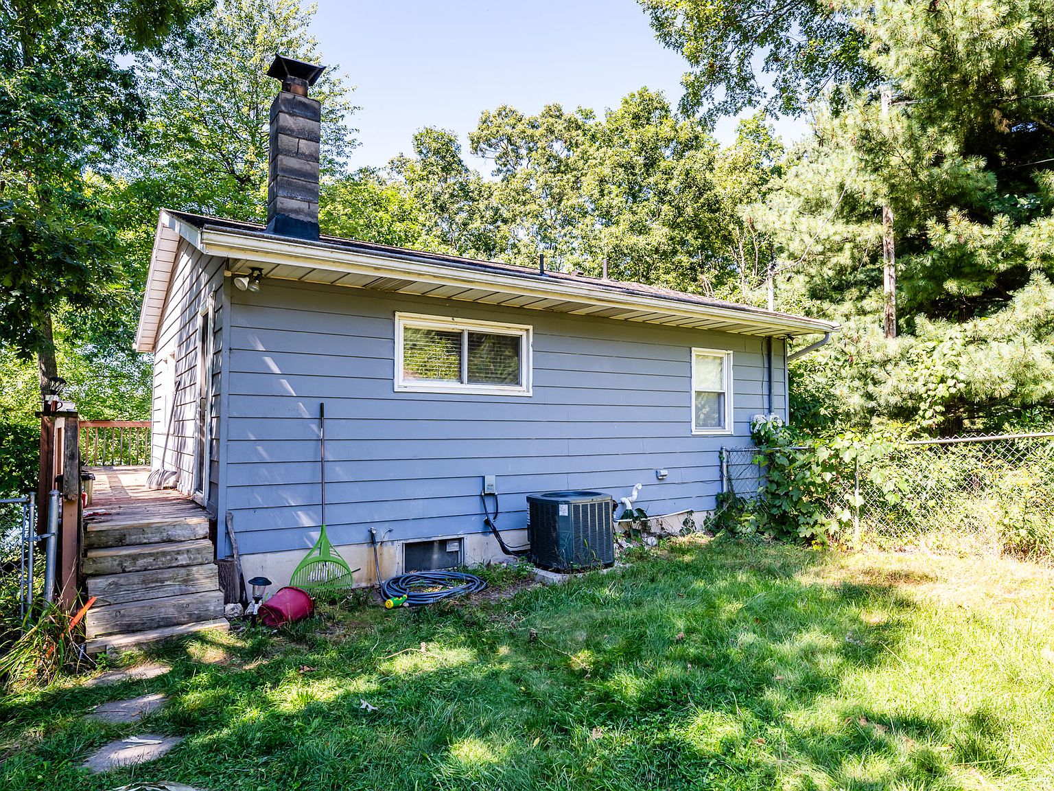 14724 Hideaway Dr, Vandalia, MI 49095 Zillow