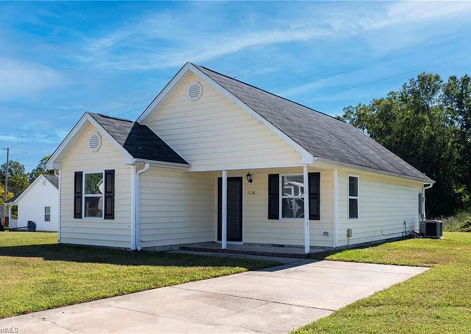 1116 Spence Ct