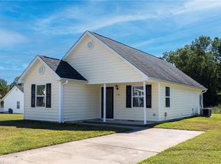 1116 Spence Ct, Burlington, NC 27217