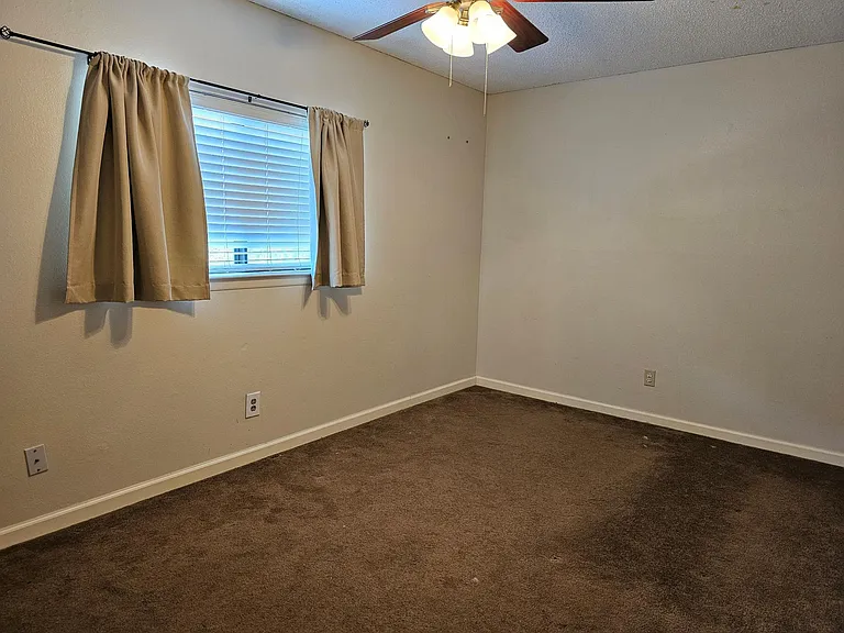 4th bedroom