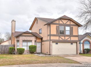 7138 Warrior Trl, San Antonio, TX 78244