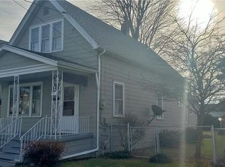 49 Layer Ave, Buffalo, NY 14207