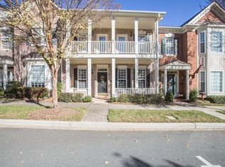 235 N Faulkner Way, Davidson, NC 28036