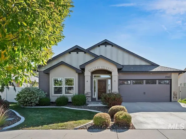 2943 E Idavada Ct, Nampa, ID 83686
