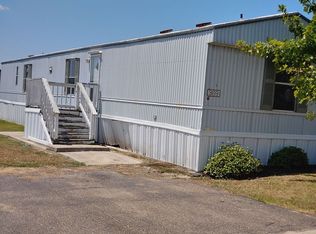 6100 E Rancier Ave LOT 369, Killeen, TX 76543