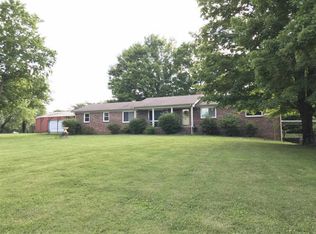 3546 Campbellsville Pike, Columbia, TN 38401