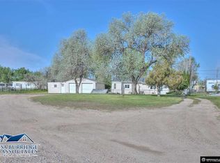 1640 Chamberlin Rd, Casper, WY 82604