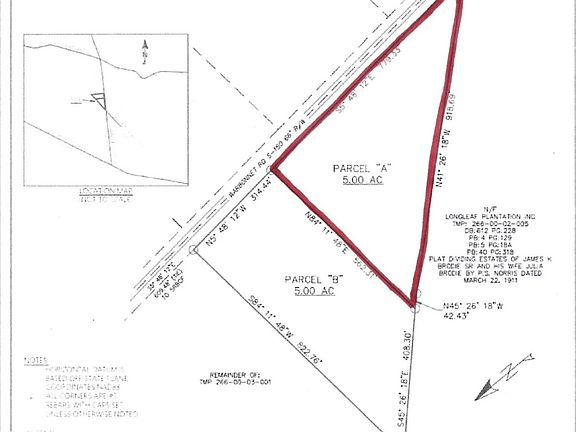 5th image of PARCEL Warbonnet Rd #A