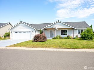 119 Cornerstone Drive, Sumas, WA 98295