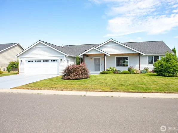 119 Cornerstone Drive, Sumas, WA 98295