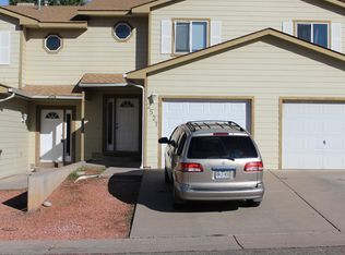 2521 Meadow Cir #1, Rifle, CO 81650