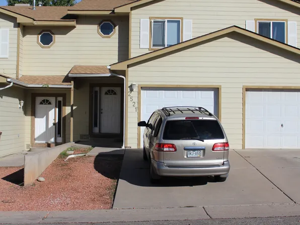 2521 Meadow Cir #1, Rifle, CO 81650
