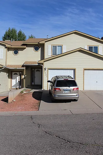 2521 Meadow Cir #1 Photo 1