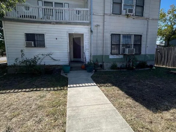 420 E LOCUST ST, San Antonio, TX 78212
