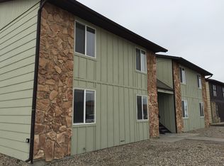 3431 Provence Ct #4, Casper, WY 82609
