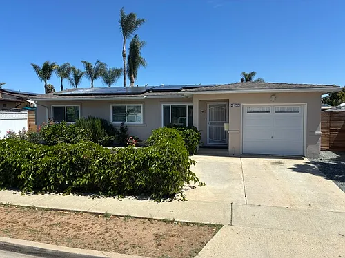 3132 Idlewild Way Photo 1