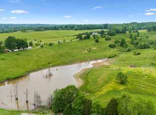 Wells Ratliff Cemetery Rd, Denniston, KY 40316