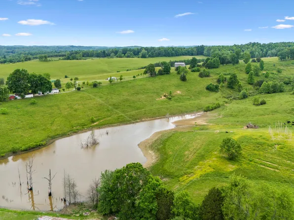 Wells Ratliff Cemetery Rd, Denniston, KY 40316